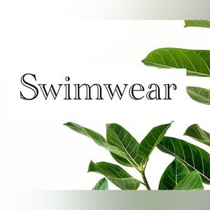 Swimwear